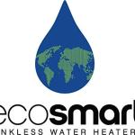 EcoSmart ECO 11 Electric Tankless Water Heater, 13KW at 240 Volts with Patented Self Modulating Technology