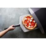 Ooni Koda 12 Gas Pizza Oven Bundle with Peel, Cover & Thermometer