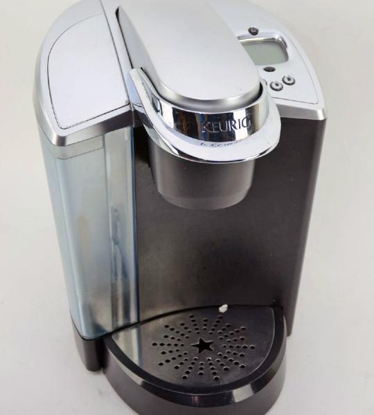 Keurig B66 Single Serve Gourmet Coffee & Tea Brewing System