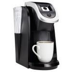 Keurig 119272 K250 Coffee Maker, Black