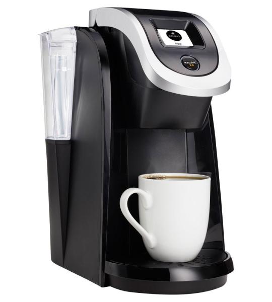 Keurig 119272 K250 Coffee Maker, Black