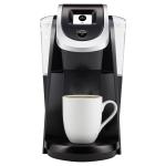 Keurig 119272 K250 Coffee Maker, Black
