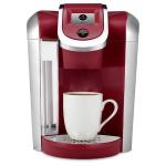 Keurig 2.0 Coffee Maker – K-Cup Pod Brewer, Multi-Size Brewing – Vintage Red (Parallel Import)