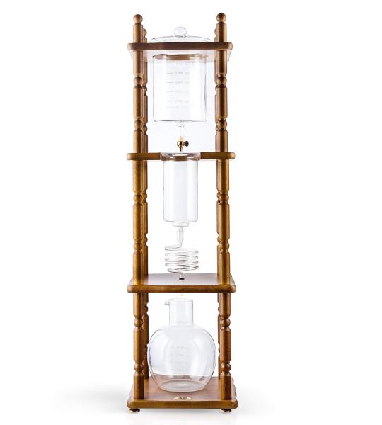 YAMA 25-CUP Cold Brew Coffee Maker Tower