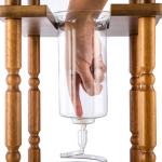 YAMA 25-CUP Cold Brew Coffee Maker Tower