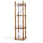 YAMA 25-CUP Cold Brew Coffee Maker Tower