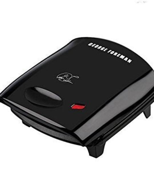 Foreman Grill 36 Inch