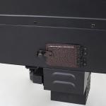 Pit Boss Grills 77550 5.5 Pellet Smoker, 850 sq inch, Copper