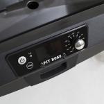 Pit Boss Grills 77550 5.5 Pellet Smoker, 850 sq inch, Copper