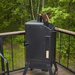 Pit Boss Grills 77550 5.5 Pellet Smoker, 850 sq inch, Copper