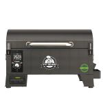 Pit Boss Portable Battery Powered Wood Pellet Grill