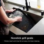 Ninja OG951 Woodfire Pro XL Grill & Smoker with Bluetooth & Air Fryer
