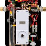 EcoSmart ECO 11 Electric Tankless Water Heater, 13KW at 240 Volts with Patented Self Modulating Technology