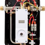 EcoSmart ECO 11 Electric Tankless Water Heater, 13KW at 240 Volts with Patented Self Modulating Technology