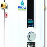 EcoSmart ECO 11 Electric Tankless Water Heater, 13KW at 240 Volts with Patented Self Modulating Technology